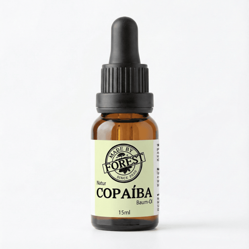 Copaíba-Öl mit Pipette 15ml