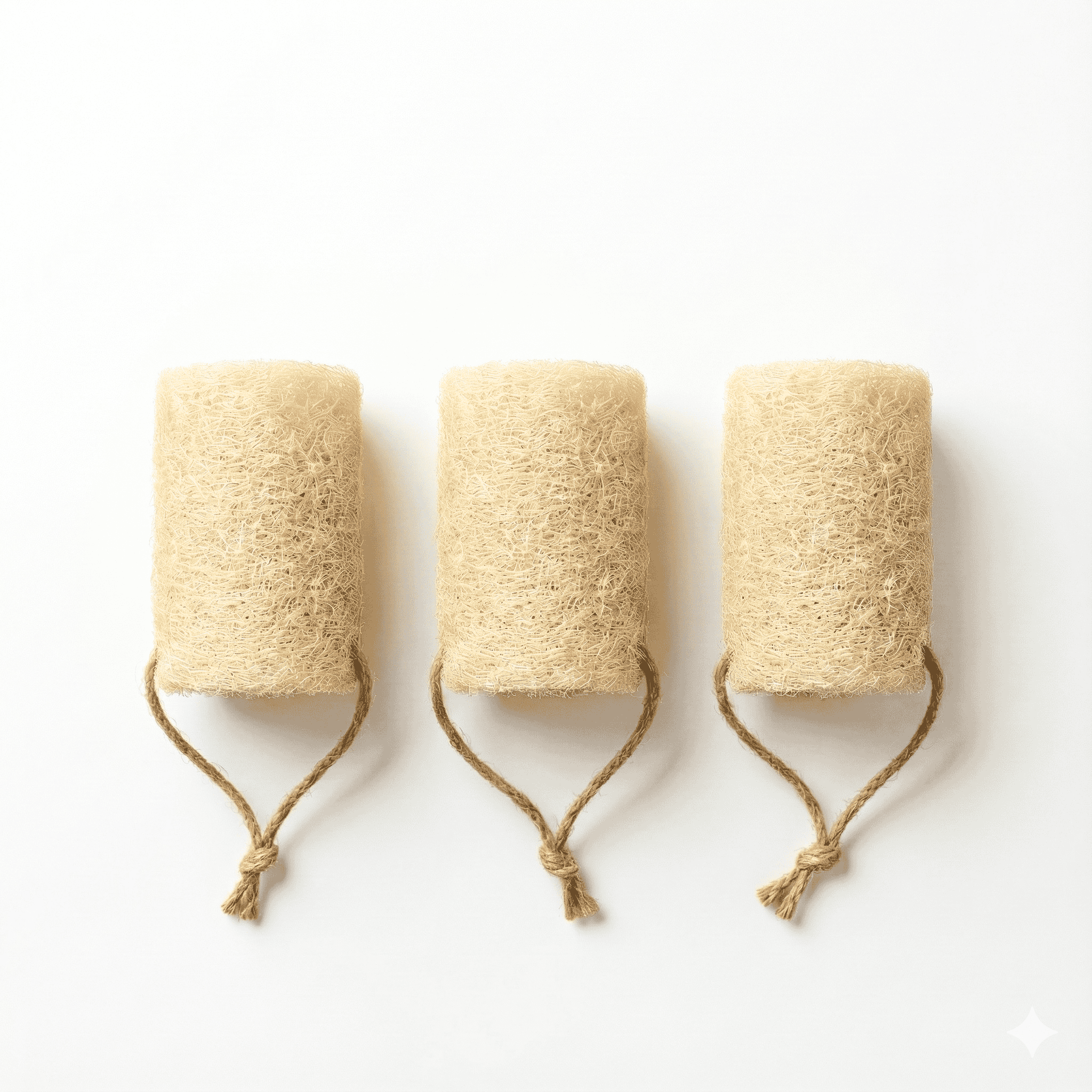 Natürlicher Luffa-Schwamm aus dem Amazonas (Mato Grosso)