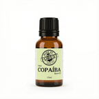 Copaíba Öl direkt aus dem Regenwald - Amazonas, Brasilien - 15ml 30ml