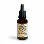 Jatobá Öl Baumsaft - Copal Baumwasser - Hymenea Coubaril - Aus dem brasilianischen Amazonas