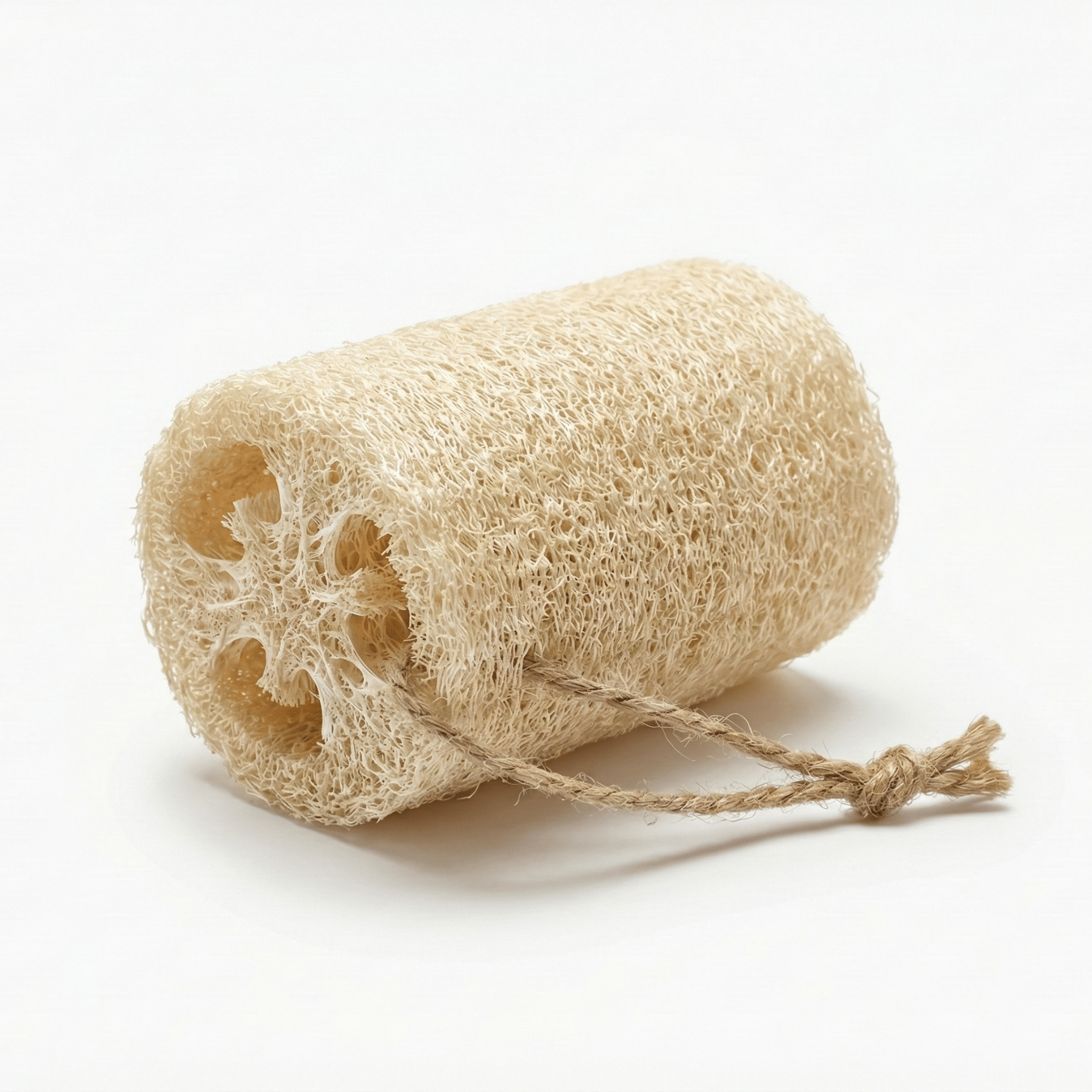 Natürlicher Luffa-Schwamm aus dem Amazonas (Mato Grosso)