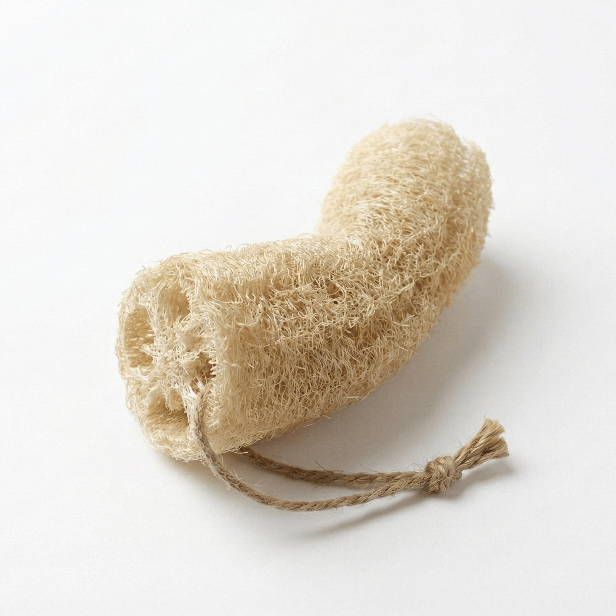 Natürlicher Luffa-Schwamm aus dem Amazonas (Mato Grosso)