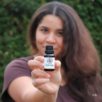 Copaíba Öl direkt aus dem Regenwald - Amazonas, Brasilien